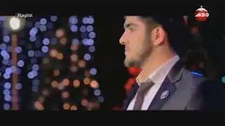 Рустам Чекуев - Боль души