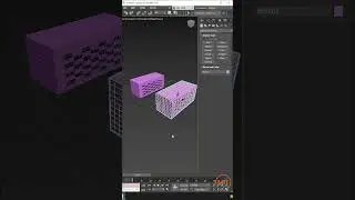 How to Use the Connect Command in 3Ds Max?