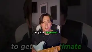 How to get on legitimate Spotify playlists