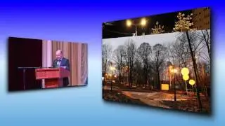 Отчет администрации гп Селятино за 2015г.  часть 1
