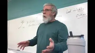 ENGL2030.018 Lecture 32 42623 Poetry 5 Thomas Donne Death Batter