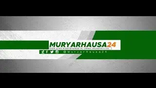 INTRO  - MURYAR HAUSA24