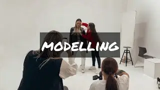 VLOG: ДЕНЬ ПОРТФОЛИО В say_models