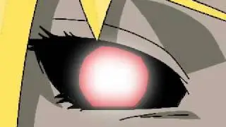 Irika's Eye