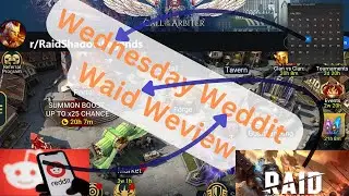 Raid Reddit Review