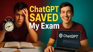 How to Use ChatGPT to Prepare for an Exam