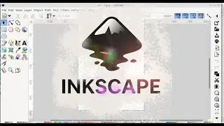 Install Inkscape & Customize Its Interface – Change Font Size, Icon Theme, and More!