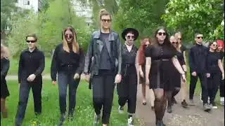 Конкурсный ролик 