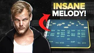 How To Make A Song Like AVICII