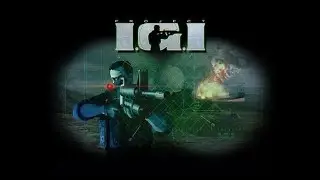 Project IGI : I'm Going In - Полное прохождение (longplay) (walkthrough)