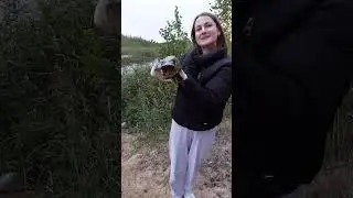 Мы, с мужем, интересуемся всем, чем может интересоваться нормальный, здоровый человек.