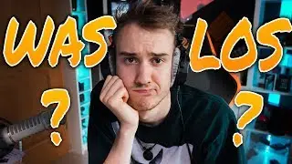 WAS IST LOS? Meine aktuelle Situation! | TRyzes