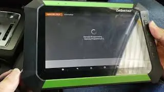 OBDSTAR Add Remote for Mitsubishi Lancer EX with Key Master DP
