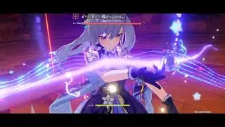 ASUS ROG PHONE 5 - Genshin Impact Weekly Boss BP Quest Highest Setting 30 FPS