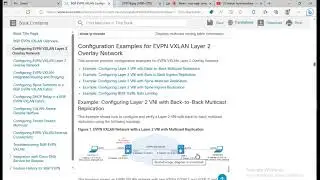 VXLAN   Part 2 Eng
