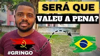 MINHA EXPERIÊNCIA MORANDO QUASE 10 ANOS  NO BRASIL 🇧🇷