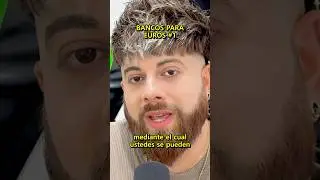BANCOS EN EUROS PARA ABRIR DESDE ARGENTINA (PARTE 1) 💶🇪🇺 #arbitrajecriptomonedas #dukascopy #euro