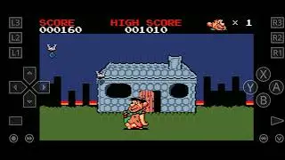 Eat Cow! (Lostcadesoft ) (Tic-80)