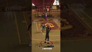 Best 6,3 Build In 2k23 (Current Gen)