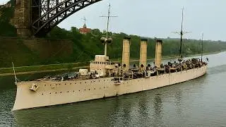 The Ocean's Most Dangerous Vessel