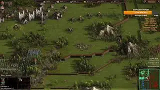 La Panthera Live - Cossacks 3 -  2024! #007