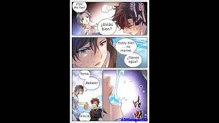 Versatile mage cap 528 sub Español