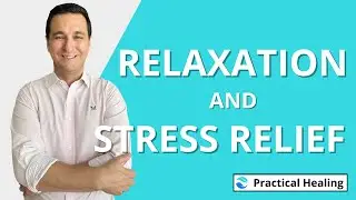 Hypnotherapy for Relaxation and Stress Relief