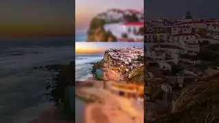 HOLIDAY IN SLOVENIA & PORTUGAL!