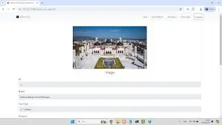 🔴 Aplikasi Rekomendasi Objek Wisata Indonesia  Metode Entropy dan SAW Menggunakan Laravel 10