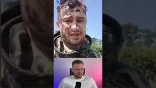 Один день из жизни освободителя
