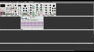 Dream Delay - (VCV Rack 0.6.2b)