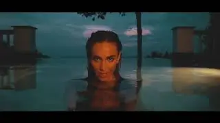 Ольга Бузова - В огне
