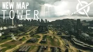 NEW PVP MAP TOUR!!! 0.9.90 Update Preview, Buffs and Nerfs - CROSSOUT Gameplay