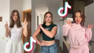 FUNK DO BOUNCE (Slowed) - TikTok Dance Challenge Compilation
