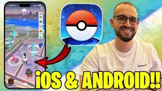 Pokemon GO Hack iOS & Android - How to Get Pokemon GO Joystick, Teleport, Auto Walk 2026