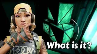 What's Radianite? // VALORANT Lore Dictionary