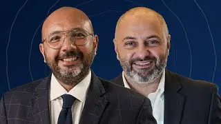 What's Next - Charles Mizzi and Kurt Farrugia unpack the Malta Startup Residence Programme