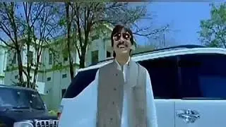 Don't drive the bike on the roads like this guy