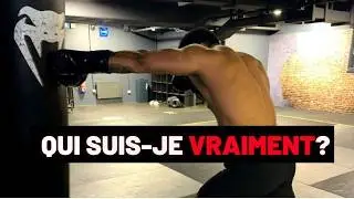 COMMENT DECOUVRIR QUI TU ES RÉELLEMENT.
