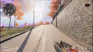 COD COLD WAR OUTBREAK Map Glitches PS5
