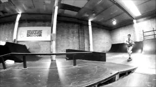 quick park clips