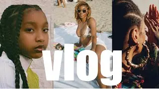 WEEKLY VLOG: weekly chit chat + i quit my job + film photography career + making money in nyc.