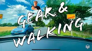 EEPRT 04: Gear & Walking