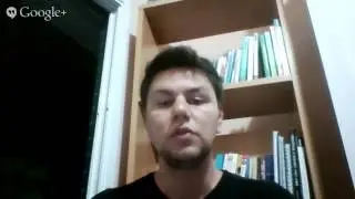 Entrevista com Bruno Moreno