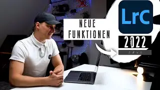 ADOBE LIGHTROOM CLASSIC 2022 NEUE WERKZEUGE | Fotografie Einsteiger Tipps  Lightroom | Fitchgallery