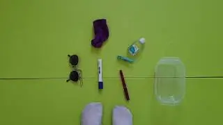 Monkey Feet challenge