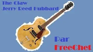 The Claw - Jerry Reed Hubbard
