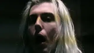 I just put Ghostemane on a Supertrap beat