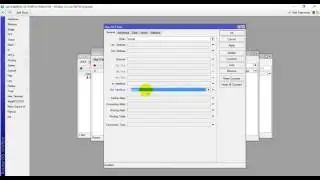 Easy Way to Set Up Mikrotik RB750 for Internet Cafes