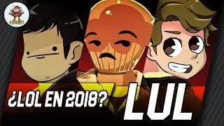 JUGANDO CON LA GENTE | LOLEANDO | EN LA SHIEET!